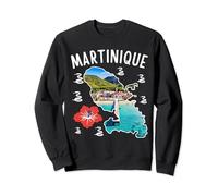 Souvenir de Martinique / Martinique Sweatshirt