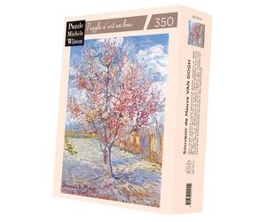 Souvenir de mauve de van gogh