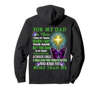 Souvenir de Mon père au Paradis, Souvenir de Mon père, Mon Ange Sweat à Capuche