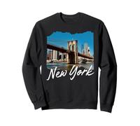 Souvenir de New York / New York Sweatshirt