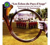 Souvenir de Normandie/Trompes de Chasse