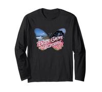 Souvenir de Pacific Grove, Papillon monarque de Californie, océan Manche Longue