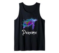 Souvenir de Panama/Panama Débardeur