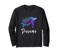 Souvenir de Panama/Panama Manche Longue