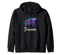 Souvenir de Panama/Panama Sweat à Capuche
