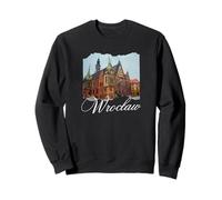 Souvenir de Pologne/Wroclaw Sweatshirt