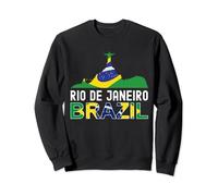 Souvenir de Rio de Janeiro / Rio de Janeiro Sweatshirt