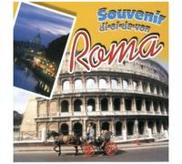 Souvenir De Rome Vol. 2 : Chansons D'hier & D'aujourd'hui