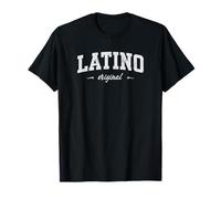 Souvenir De Sport Latino-américain T-Shirt