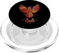 Souvenir de Vacances à Bali Indonésie PopSockets PopGrip pour MagSafe