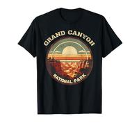 Souvenir de Vacances du Parc National du Grand Canyon Arizona T-Shirt