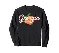 Souvenir de Vacances Georgia on My Mind Sweatshirt