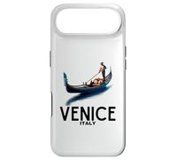 Souvenir de Venise de l'Italie Coque pour iPhone Air