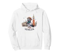 Souvenir de Venise de l'Italie Sweat à Capuche