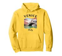 Souvenir de Venise de l'Italie Sweat à Capuche