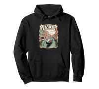 Souvenir de Venise de l'Italie Sweat à Capuche