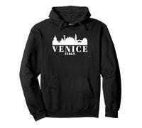 Souvenir de Venise de l'Italie Sweat à Capuche