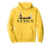 Souvenir de Venise de l'Italie Sweat à Capuche