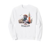 Souvenir de Venise de l'Italie Sweatshirt