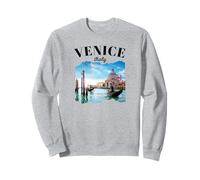Souvenir de Venise de l'Italie Sweatshirt