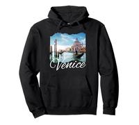 Souvenir de Venise Sweat à Capuche