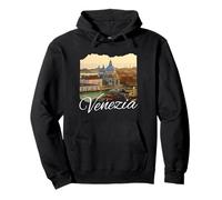 Souvenir de Venise Sweat à Capuche