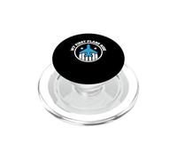 Souvenir de Voyage de Vacances Mon Premier Voyage en Avion PopSockets PopGrip pour MagSafe
