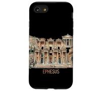 Souvenir de Voyage d'Éphèse Turquie Coque pour iPhone SE (2020) / 7/8