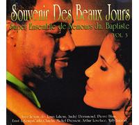 Souvenir Des Beaux Jours, Vol. 3