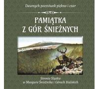 Souvenir des montagnes enneigées - Rapport collectif (Literatur, Erinnerungen auf Polnisch)