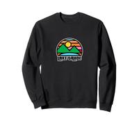 Souvenir des Vacances du Lake Tahoe Californie et du Nevada Sweatshirt