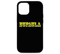 Souvenir d'Eufaula Coque pour iPhone 12/12 Pro