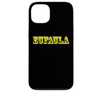 Souvenir d'Eufaula Coque pour iPhone 13