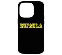Souvenir d'Eufaula Coque pour iPhone 14 Pro