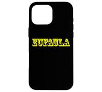 Souvenir d'Eufaula Coque pour iPhone 16 Pro Max