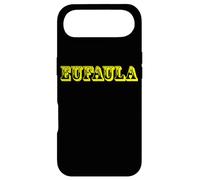 Souvenir d'Eufaula Coque pour iPhone Air