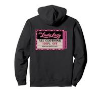 Souvenir du défunt Club de Strip-Tease de Seattle Sweat à Capuche