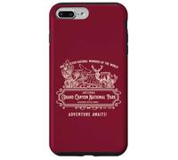 Souvenir du désert américain du Parc National du Grand Canyon en Arizona Coque pour iPhone 7 Plus/8 Plus