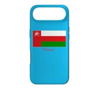 Souvenir du Drapeau d'Oman Coque pour iPhone Air