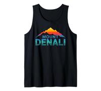 Souvenir du mont Denali / Mont Denali Débardeur