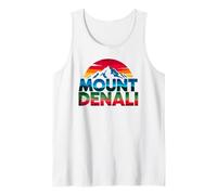 Souvenir du mont Denali / Mont Denali Débardeur