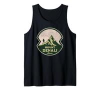 Souvenir du Mont Denali/Mont Denali Débardeur