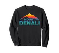 Souvenir du mont Denali / Mont Denali Sweatshirt