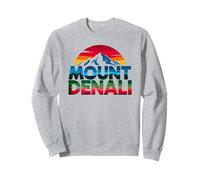 Souvenir du mont Denali / Mont Denali Sweatshirt