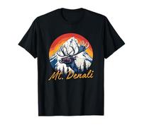 Souvenir du mont Denali / Mont Denali T-Shirt