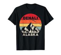Souvenir du mont Denali / Mont Denali T-Shirt
