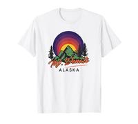 Souvenir du Mont Denali/Mont Denali T-Shirt