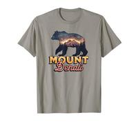 Souvenir du mont Denali / Mont Denali T-Shirt