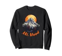 Souvenir du Mont Hood/Mount Hood Sweatshirt