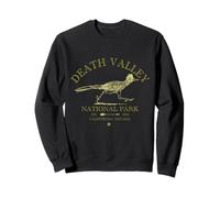 Souvenir du Parc National de la vallée de la Mort de la Californie du Nevada Sweatshirt